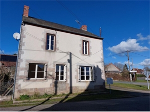 maison à la vente -   23600  LEYRAT, surface 104 m2 vente maison - UBI483836801